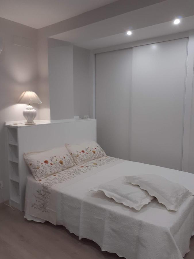 Apartament Patrimonio Historico Salamanka Zewnętrze zdjęcie