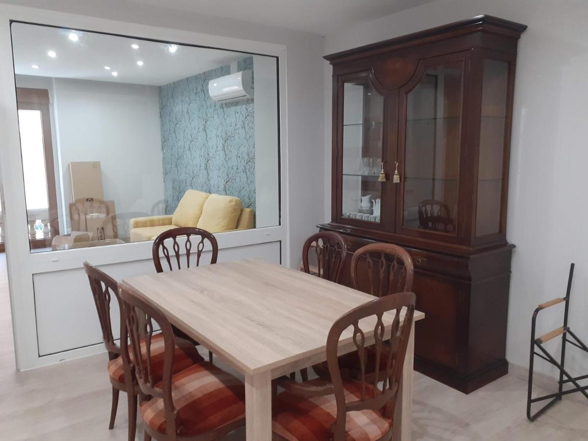 Apartament Patrimonio Historico Salamanka Zewnętrze zdjęcie