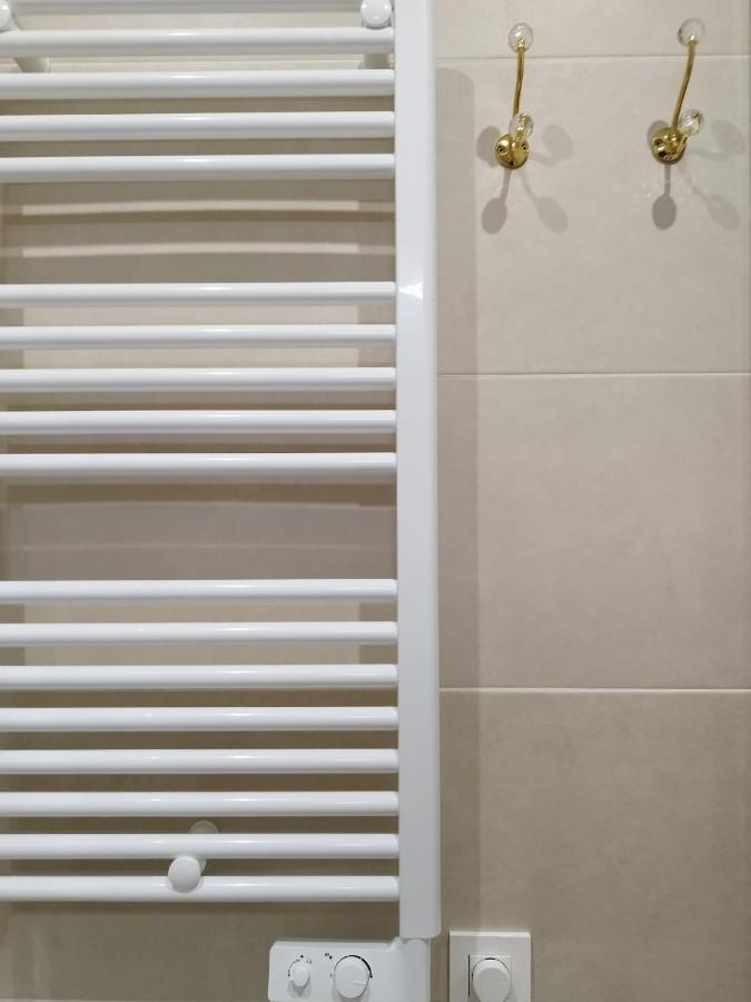 Apartament Patrimonio Historico Salamanka Zewnętrze zdjęcie