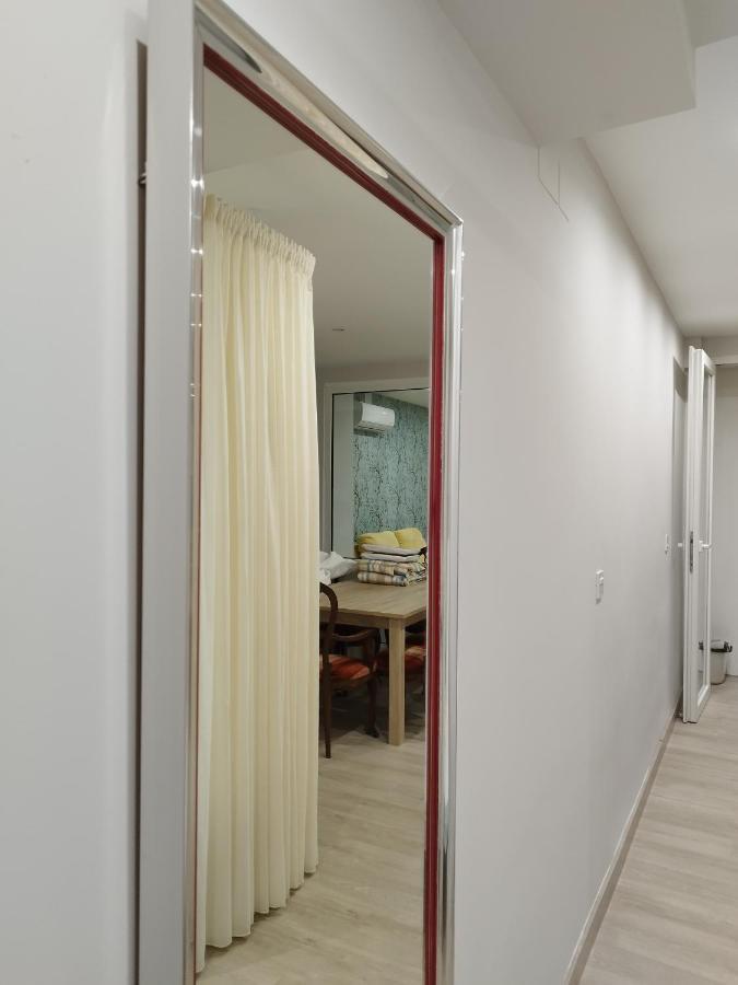 Apartament Patrimonio Historico Salamanka Zewnętrze zdjęcie
