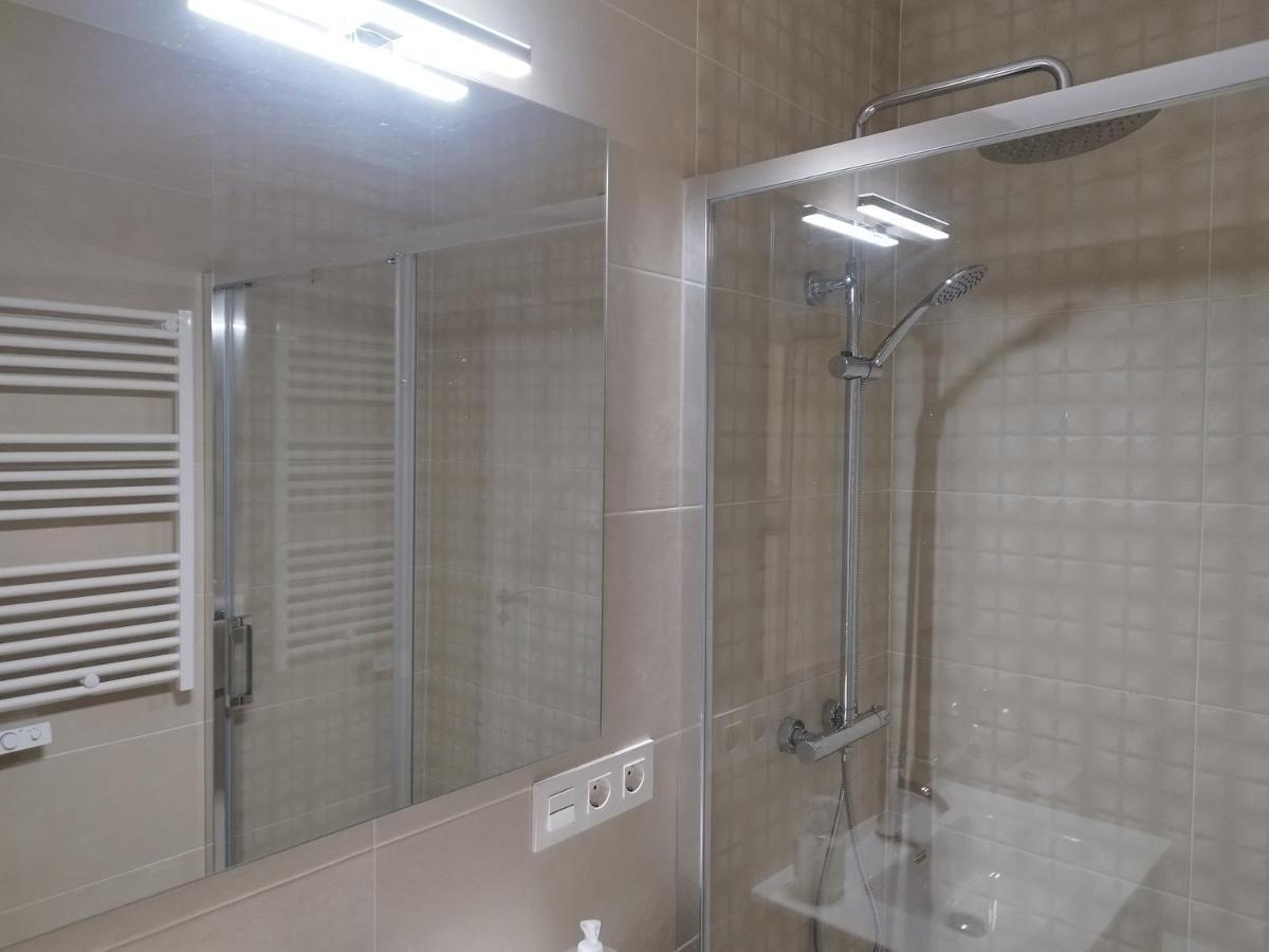 Apartament Patrimonio Historico Salamanka Zewnętrze zdjęcie