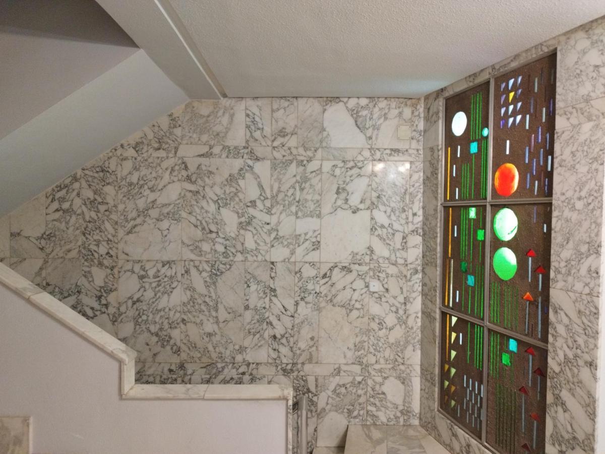 Apartament Patrimonio Historico Salamanka Zewnętrze zdjęcie