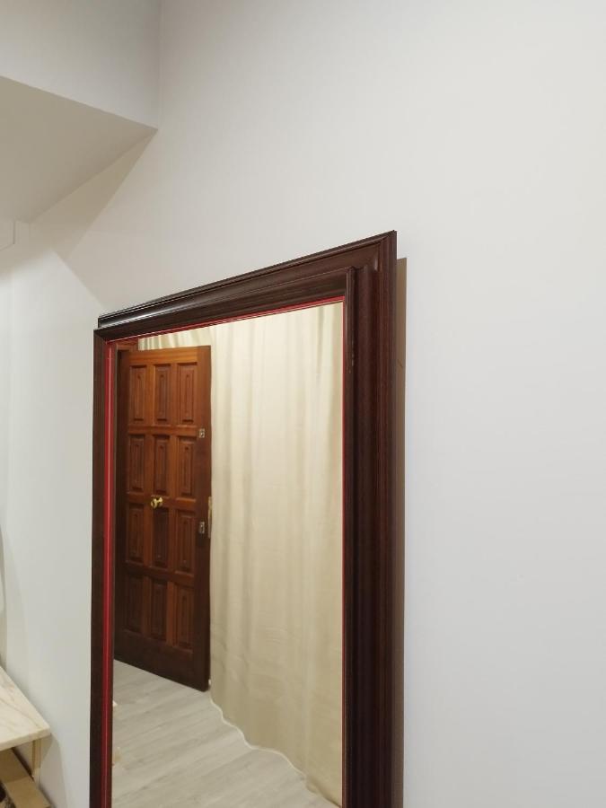 Apartament Patrimonio Historico Salamanka Zewnętrze zdjęcie