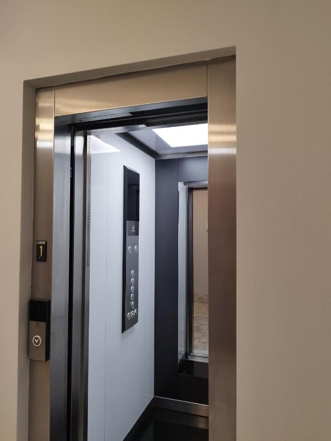Apartament Patrimonio Historico Salamanka Zewnętrze zdjęcie