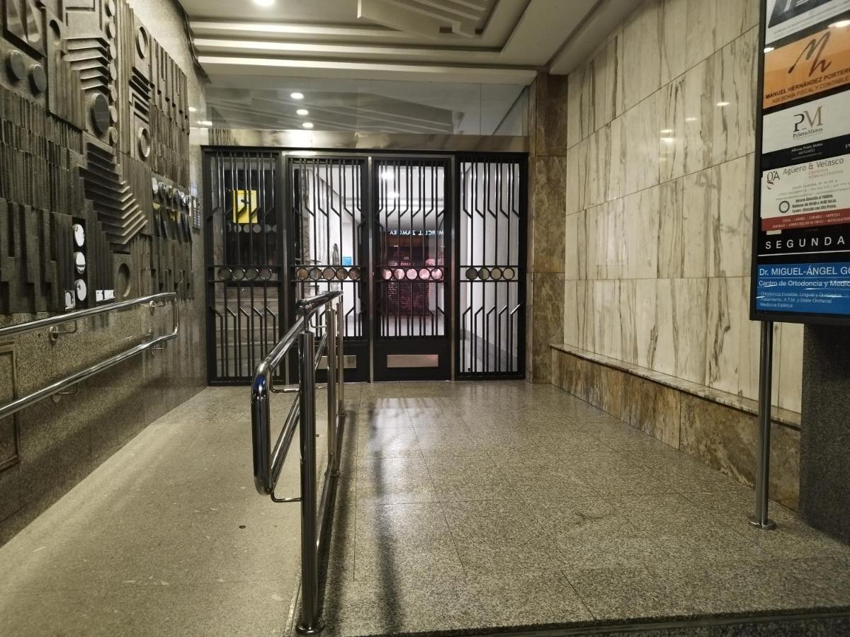 Apartament Patrimonio Historico Salamanka Zewnętrze zdjęcie
