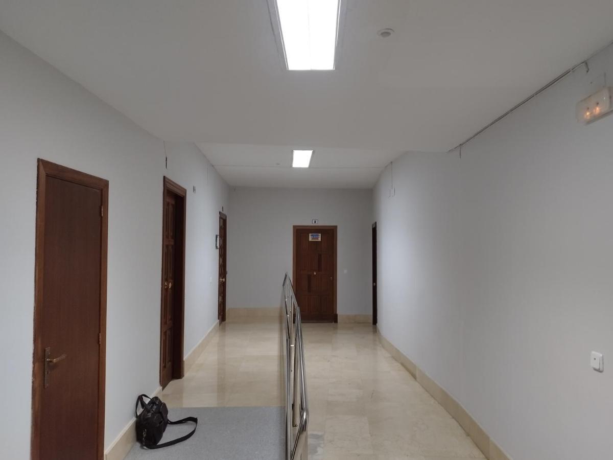 Apartament Patrimonio Historico Salamanka Zewnętrze zdjęcie