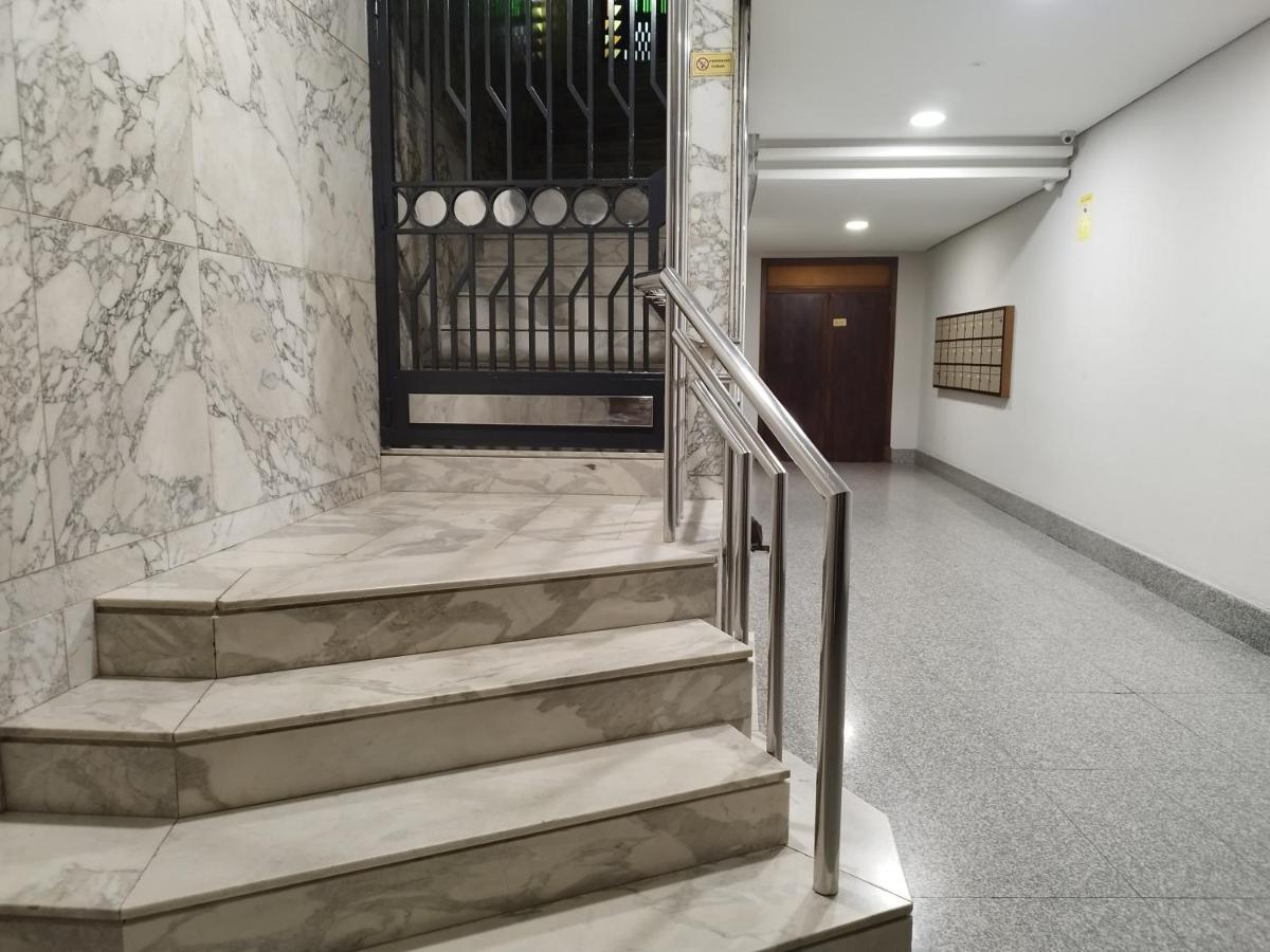 Apartament Patrimonio Historico Salamanka Zewnętrze zdjęcie