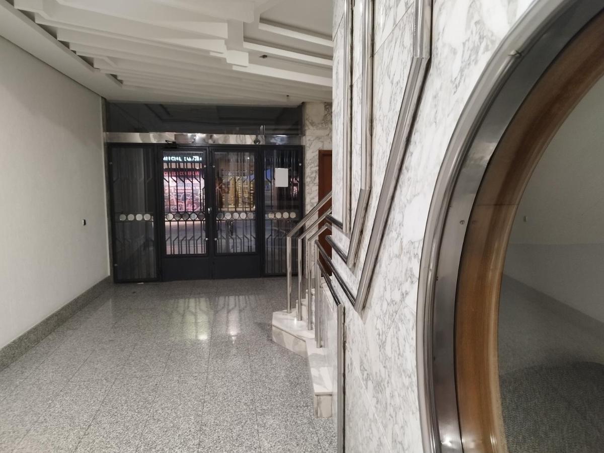 Apartament Patrimonio Historico Salamanka Zewnętrze zdjęcie