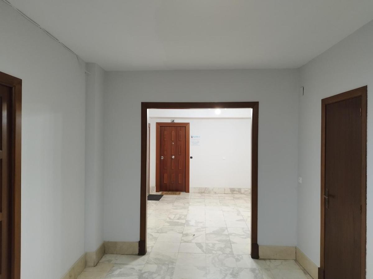 Apartament Patrimonio Historico Salamanka Zewnętrze zdjęcie