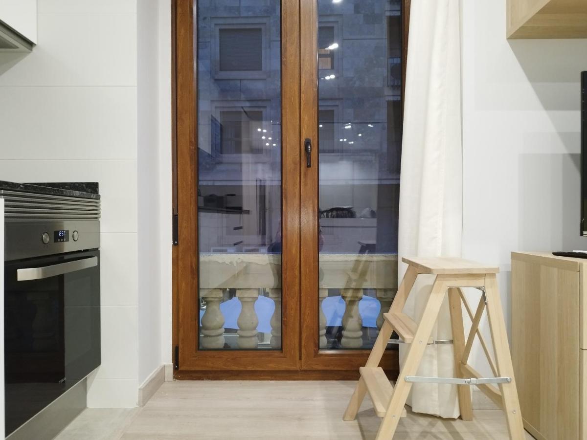 Apartament Patrimonio Historico Salamanka Zewnętrze zdjęcie
