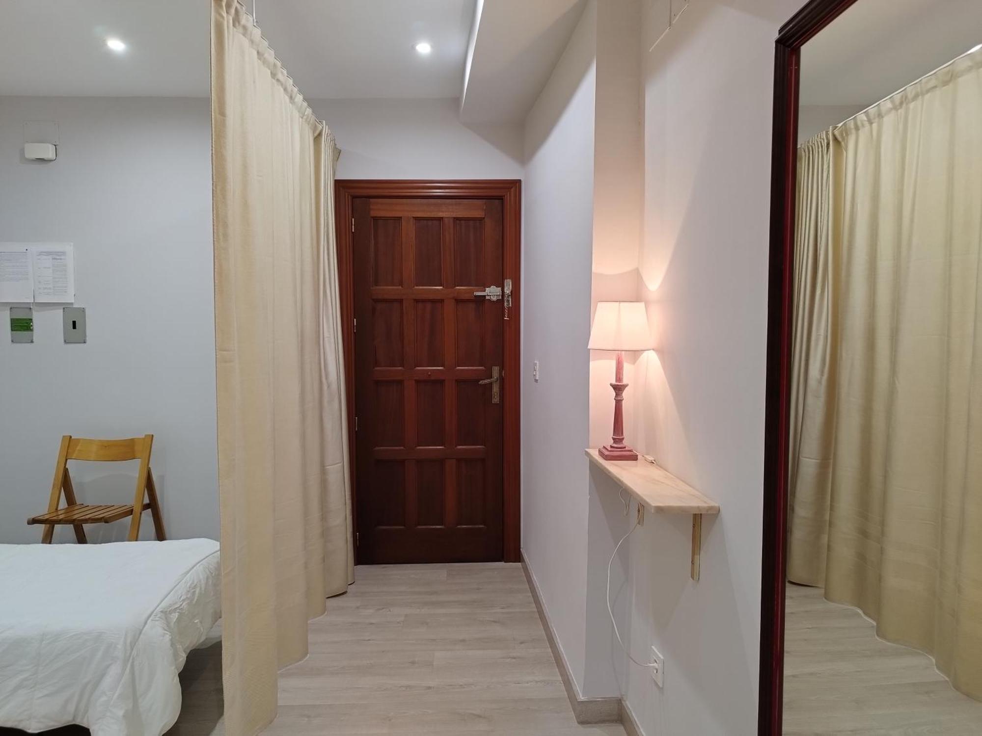 Apartament Patrimonio Historico Salamanka Zewnętrze zdjęcie