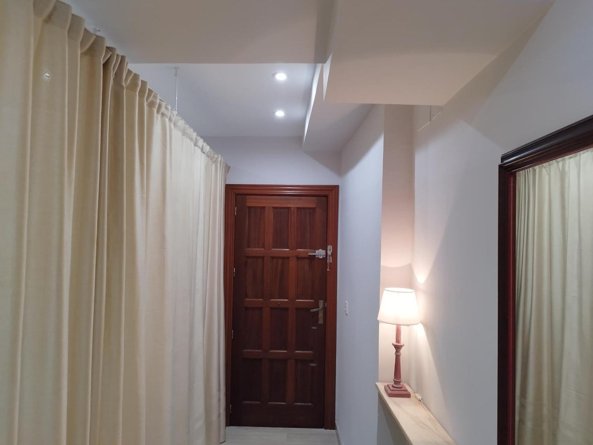 Apartament Patrimonio Historico Salamanka Zewnętrze zdjęcie